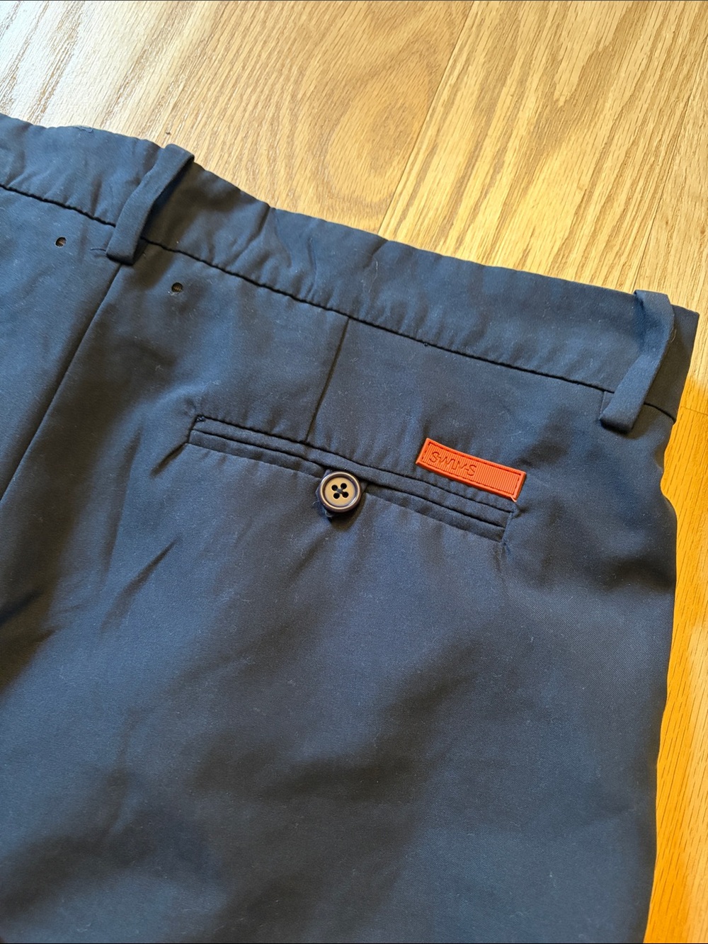 Swims Shorts - Picture 4 of 7